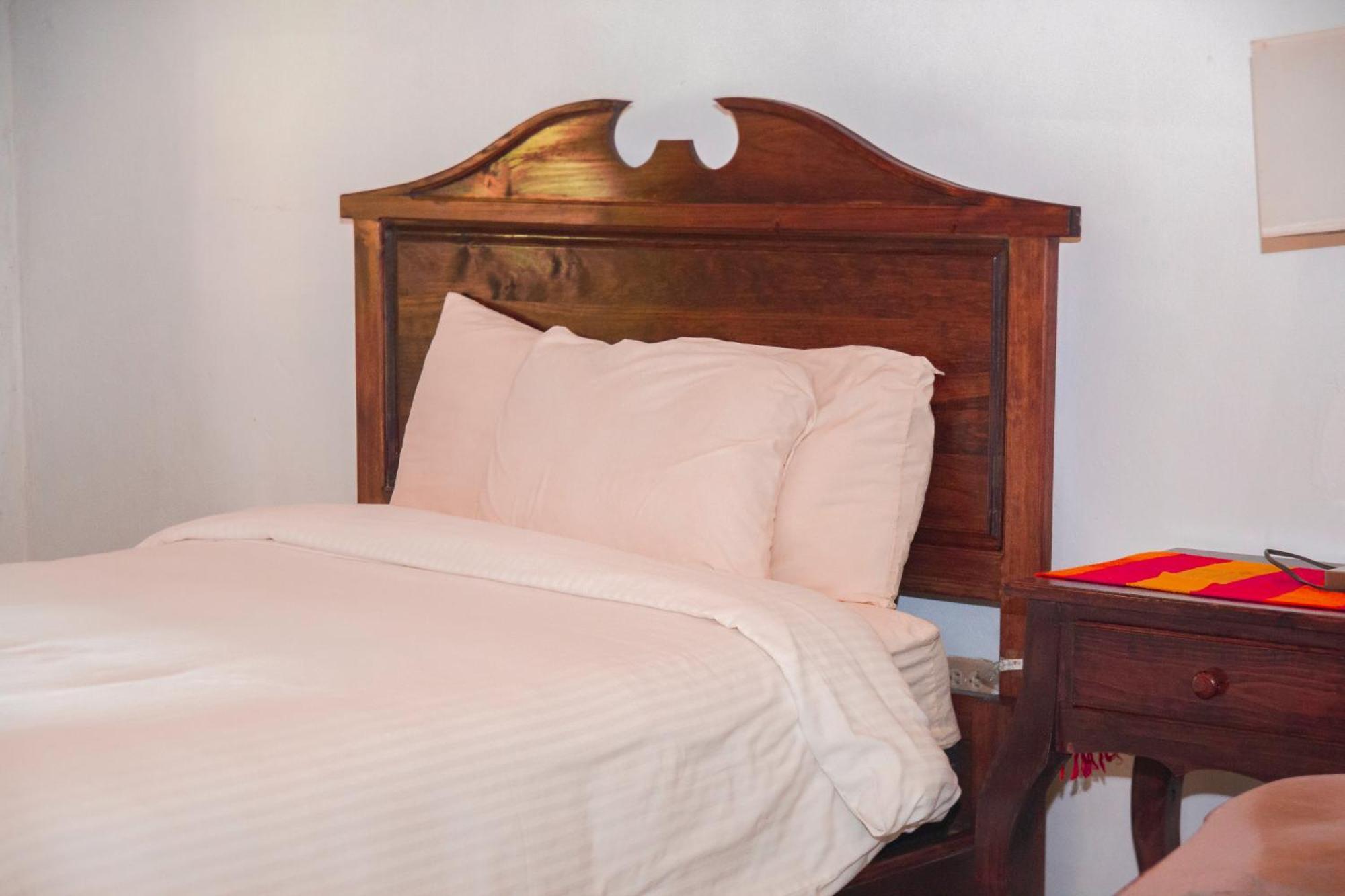 Hotel Huella Lenca La Esperanza Екстериор снимка