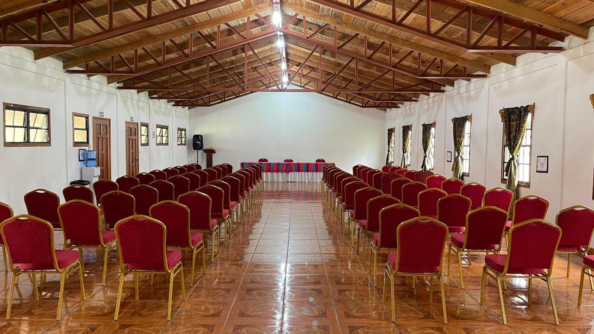 Hotel Huella Lenca La Esperanza Екстериор снимка